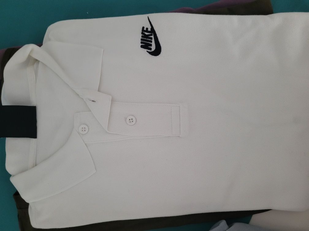 Tricou Nike/Zara/Polo