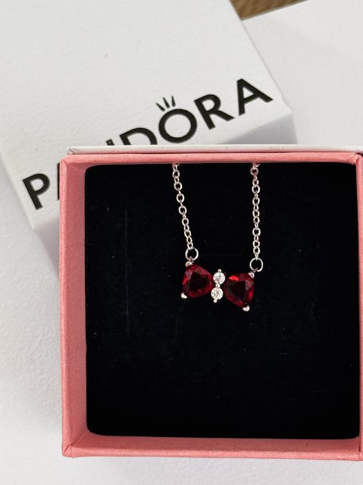Pandora колие Пандора