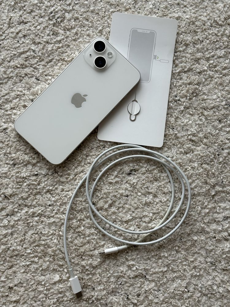 I-phone 14- 128 GB в отлично състояние