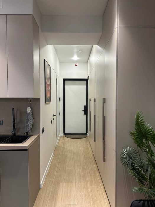 Посуточно Daily rent Апартаменты Lux ЖК U Tower