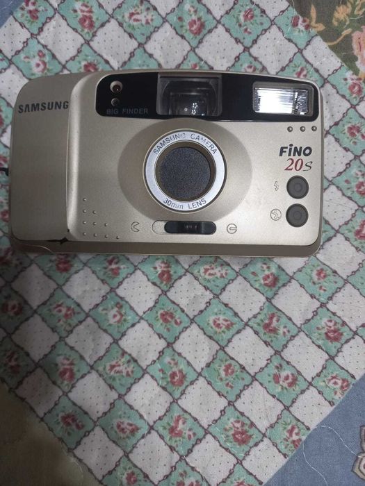 Продаю фотоаппарат