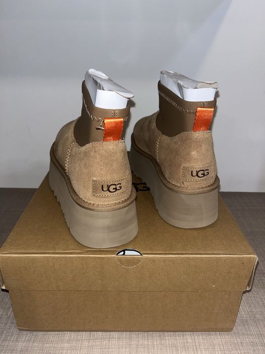 UGG Clasic Mini Dipper