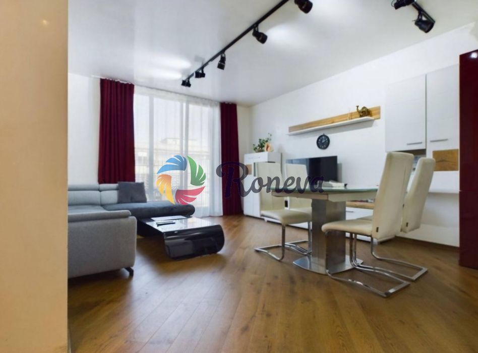 Луксозен тристаен с паркомясто Чайка! Топ локация!