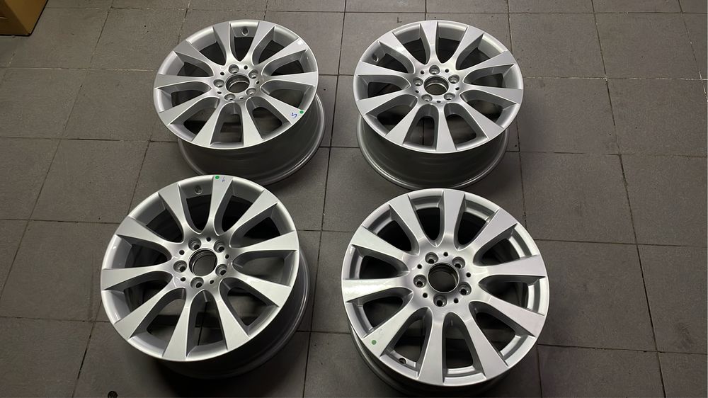 Диски на ML/GL новые в оригинале