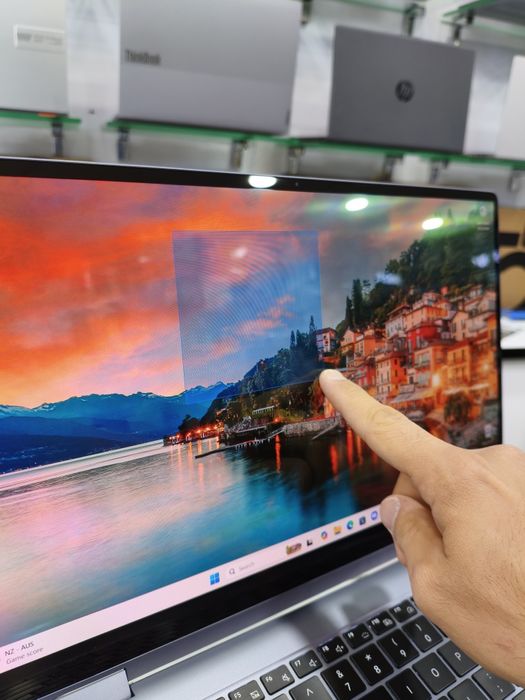 Samsung galaxy book 4 x360 Новый Yangi Bepul Yetkazish bilan  NEW