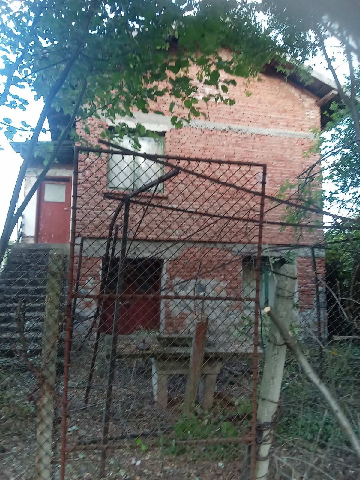 Къща за продажба