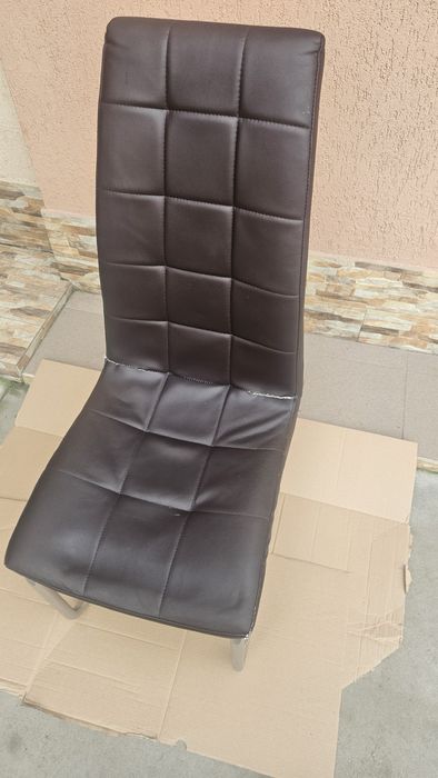 Scaune bucătărie 4 buc