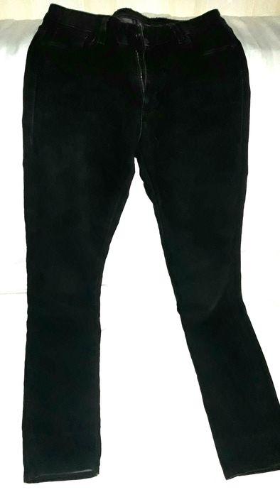 Trussardi skinny Jeans, negru, 40 (26)