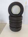 Set 4 anvelope vara MICHELIN / 225/55 R17 /Primacy 3 / dot -25-18