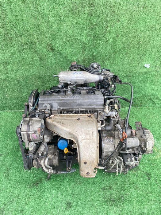 5S-FE 2.2 Двигатель Toyota Camry из Японии!