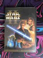 Star Wars - Междузвездни вълни DVD