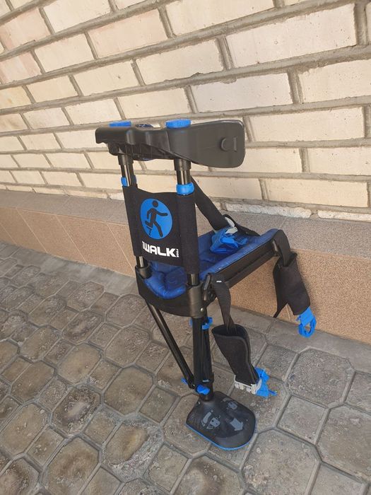 Кастыль iWАLK 3.0 производство Америка