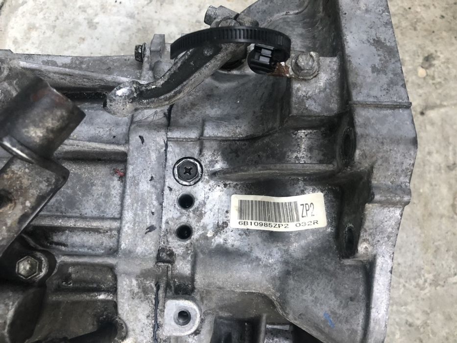 Cutie de viteze suzuki swift 2016 1.2 benzina