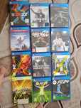 Игри за плейстейшън 4