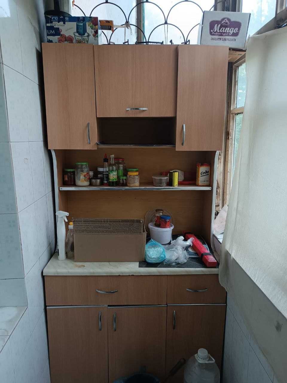 Продается 2 комнатная квартира