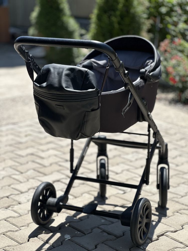 Коляска  Anex 2в 1