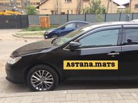 Авто Шторки Астана на Toyota Camry 30/40/50/Prado/4Runner/Highlan
