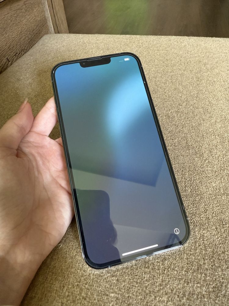 iPhone 13 pro max