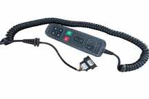 Telecomanda suspensie scania cod 2404444 Scania   seria