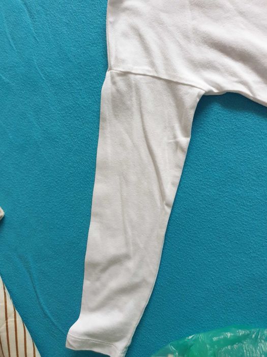 Bluza pucca masura 4/5 ani