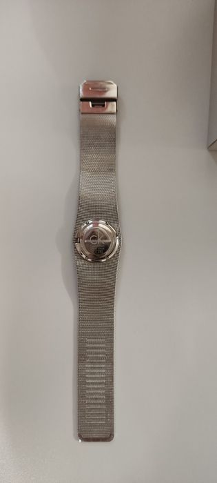 Ceas dama Calvin Klein