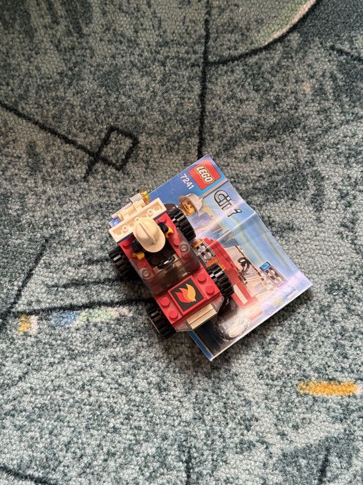 Vand pachet lego originali