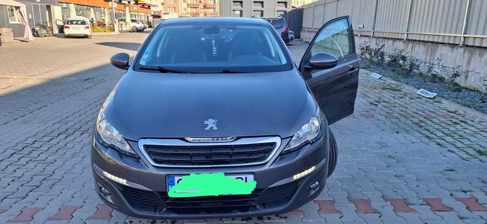 Se vinde Peugeot 308