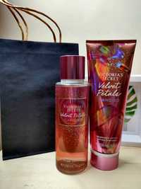 Victoria's Secret Velvet Petals Candied