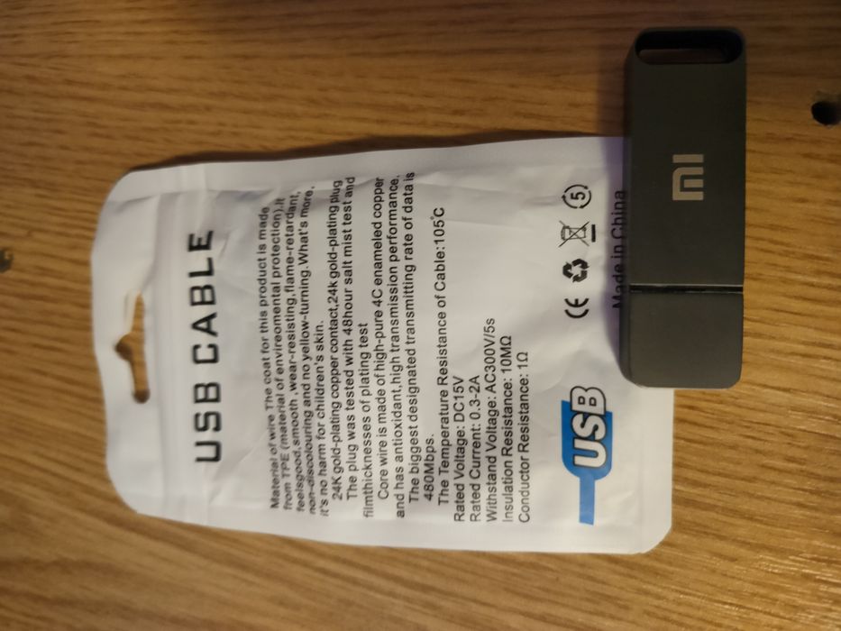 Stick USB Xiaomi 16TB