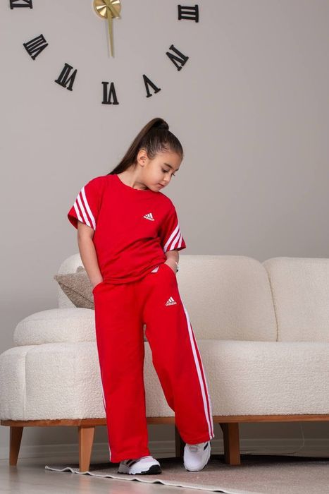 Compleu Adidas copii