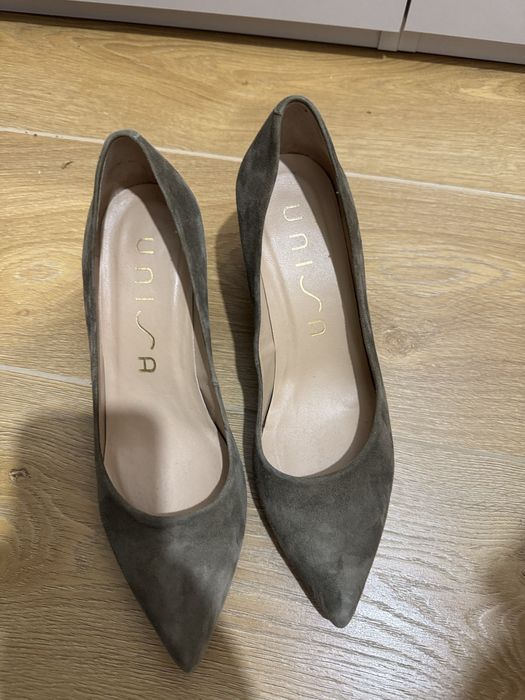 Продается туфли испанского бренда