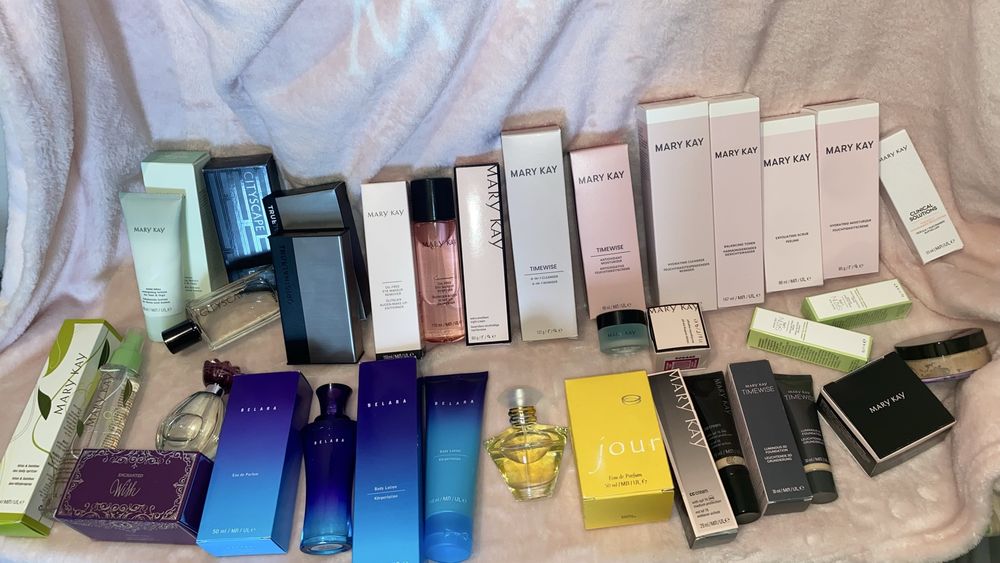 Товары Mary Kay. Только оригинал