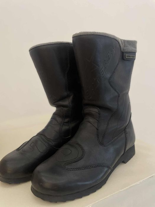 Мото обувки/ботуши дамски