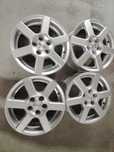 Jante aluett 5x108 r15 ford Opel