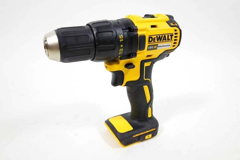 Dewalt DCD777 18V XR Акумулаторен Безчетков Ударен Винтоверт 65Nm