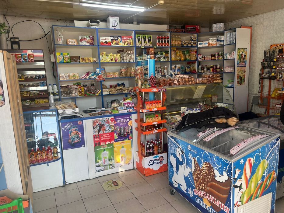 Сдам в аренду магазин