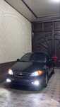 Gentra 2022 qora Full