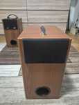 Boxa home made genius