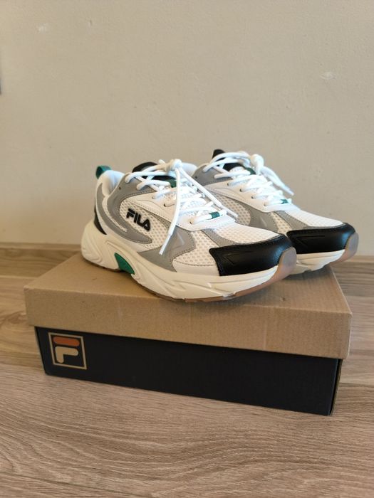 Дамски маратонки FILA фила спортни обувки кецове