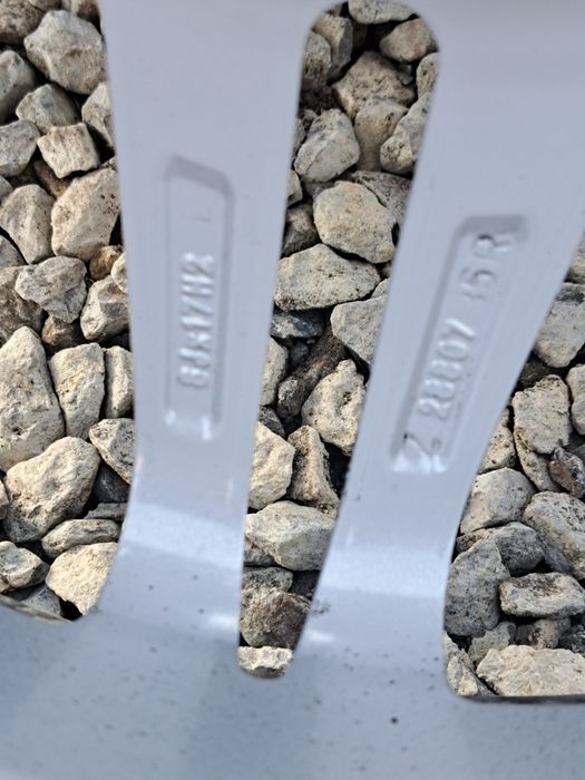 Данти 5х112 17 цола за мерцедес и др.