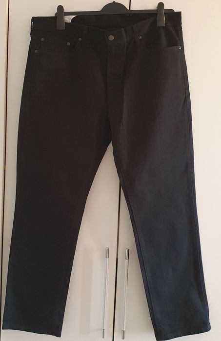 Blugi Levi's mas 38/34