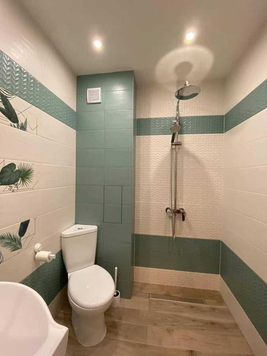 Дава се под наем Двустаен апартамент в София, Бъкстон - 65 кв.м за 459 € - Снимка #7