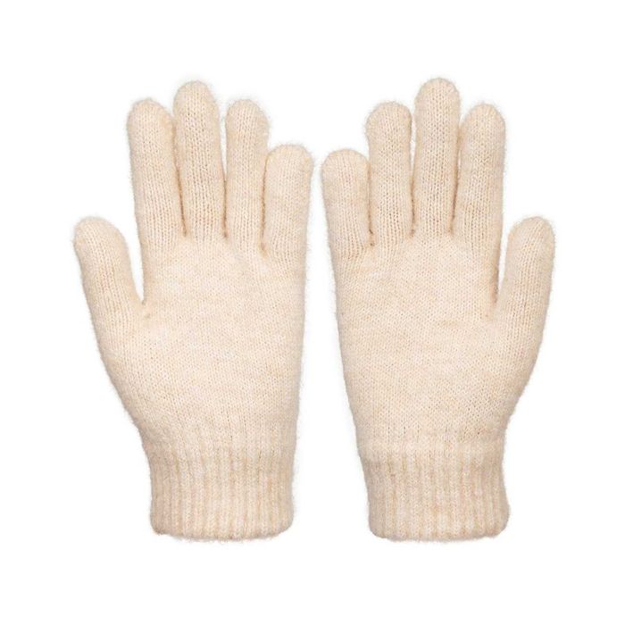 Дамски комплект шапка и ръкавици SoulCal