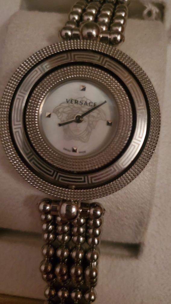 Ceas Versace damă original