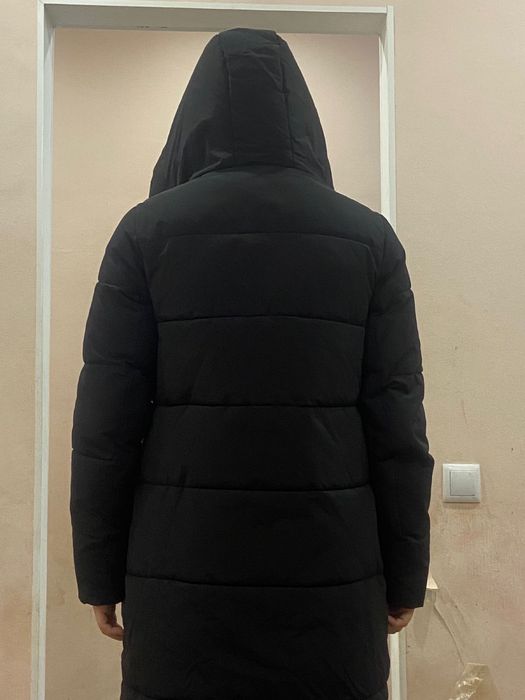 Продам зимнюю куртку