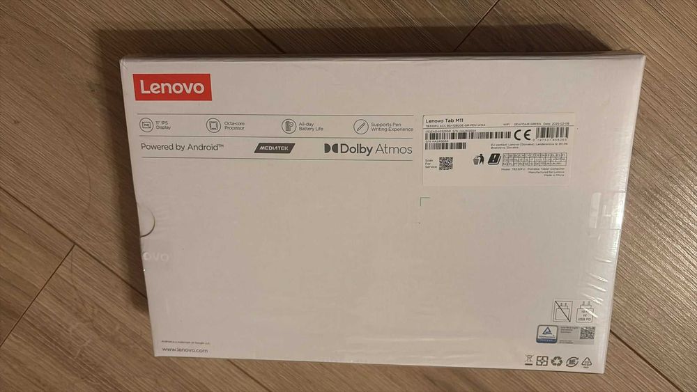 Vand Tableta Lenovo Tab M11