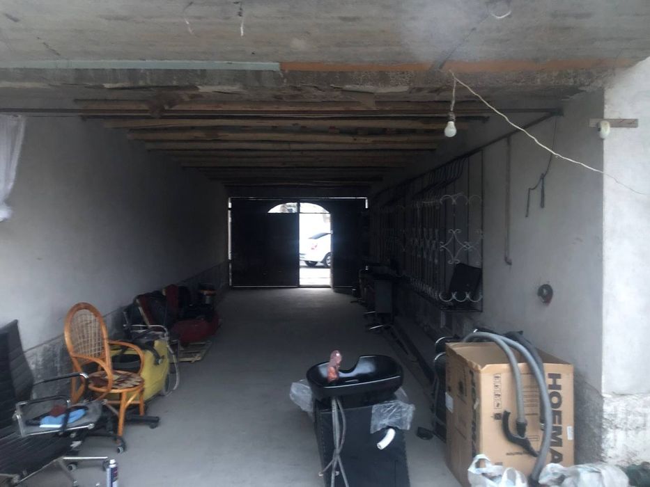 6 sotix 6 xona hovli sotiladi