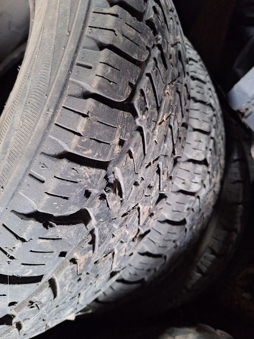 Гуми 205 70 15 А/Т