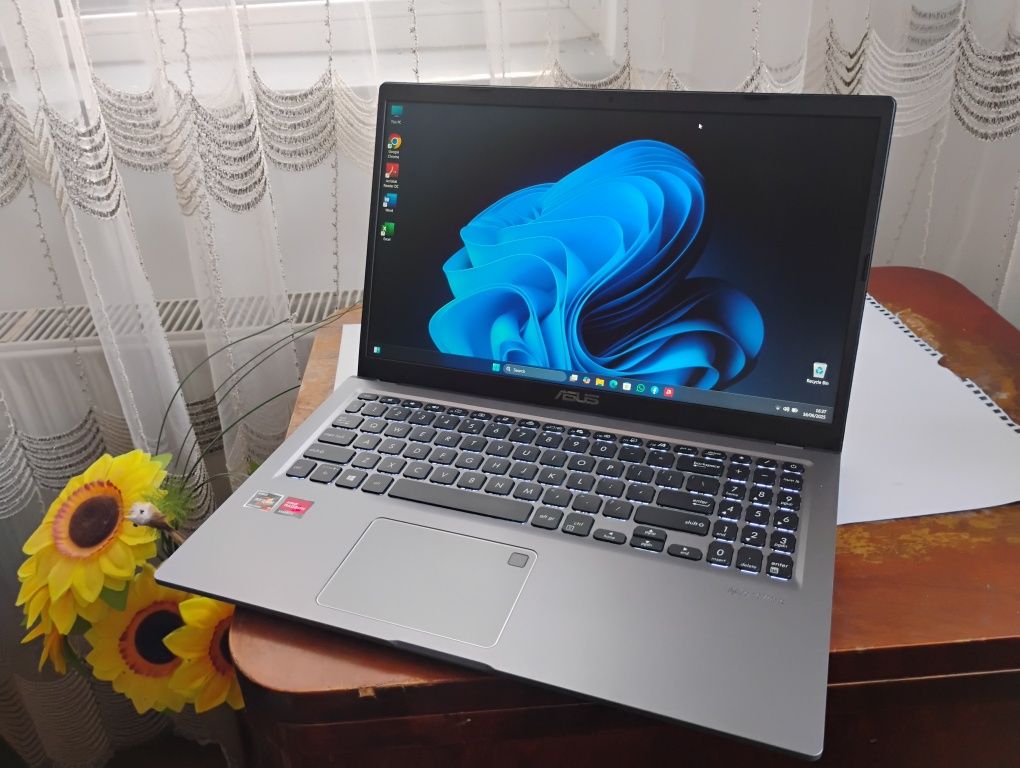 Laptop Asus - ryzen 7 - 5000series