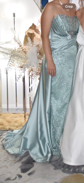 Rochie la comanda